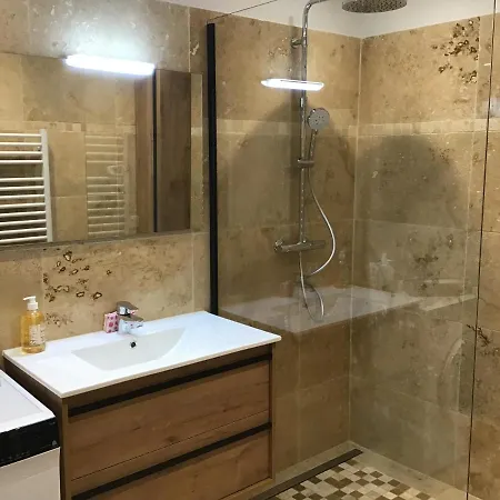 Apartament Le Marignan