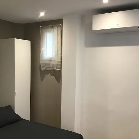 Apartament Le Marignan *