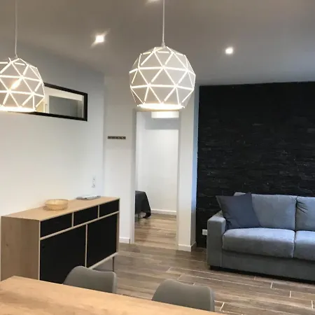 Le Marignan Apartament